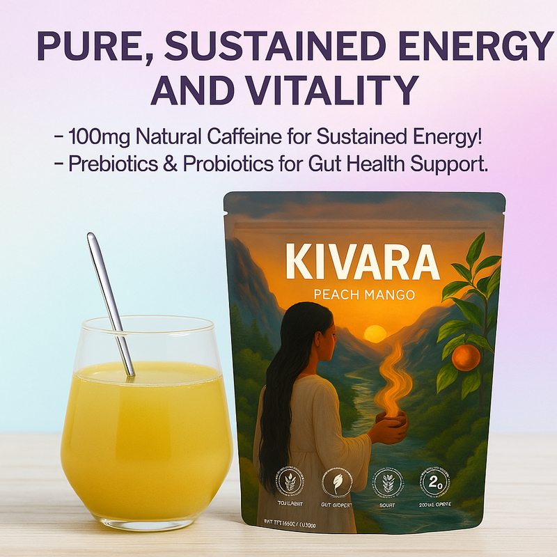 Premium Herbal Tea