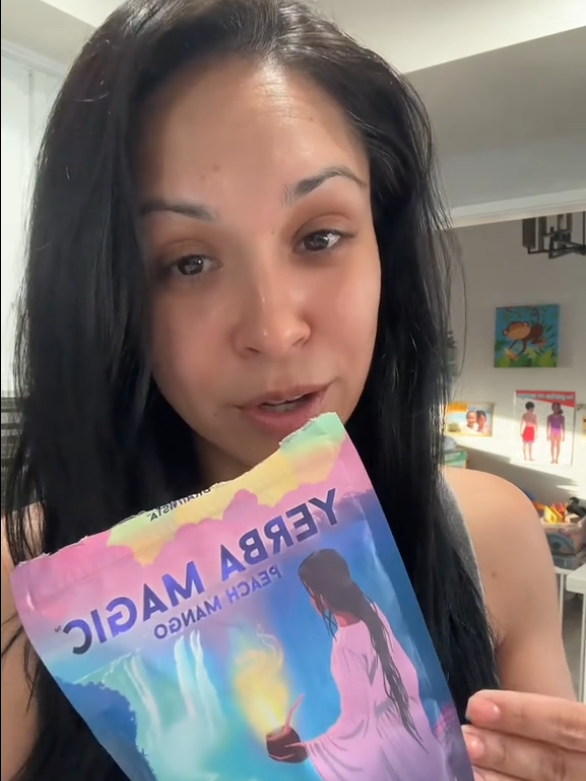 Review by Samantha L.